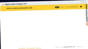 Publish Guest Post on digital-media-manager.com