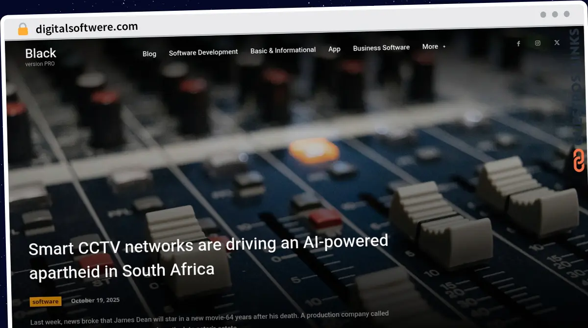 Publish Guest Post on digitalsoftwere.com