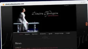 Publish Guest Post on dimitratheodossiou.com