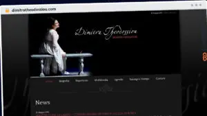 Publish Guest Post on dimitratheodossiou.com