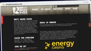 Publish Guest Post on dirtydozenraces.com