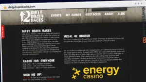 Publish Guest Post on dirtydozenraces.com