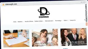 Publish Guest Post on diskmagik.com