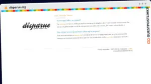 Publish Guest Post on disparue.org