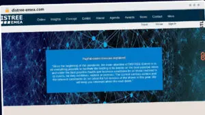 Publish Guest Post on distree-emea.com