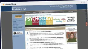 Publish Guest Post on division51.org