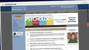 Publish Guest Post on division51.org