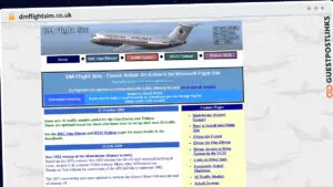 Publish Guest Post on dmflightsim.co.uk