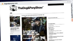 Publish Guest Post on dogandponynyc.com