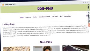 Publish Guest Post on don-pmu.org