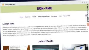 Publish Guest Post on don-pmu.org
