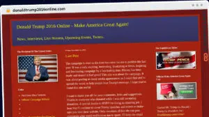 Publish Guest Post on donaldtrump2016online.com