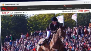 Publish Guest Post on donbasstour.com