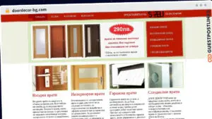 Publish Guest Post on doordecor-bg.com