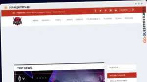 Publish Guest Post on dota2gamers.gg