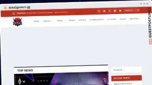 Publish Guest Post on dota2gamers.gg