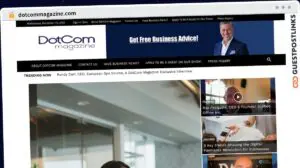 Publish Guest Post on dotcommagazine.com