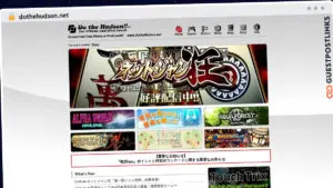 Publish Guest Post on dothehudson.net