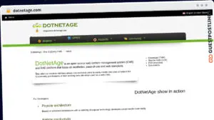 Publish Guest Post on dotnetage.com