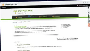 Publish Guest Post on dotnetage.com