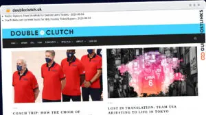 Publish Guest Post on doubleclutch.uk