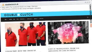 Publish Guest Post on doubleclutch.uk