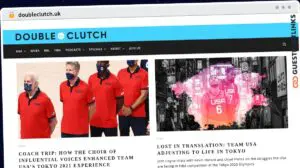 Publish Guest Post on doubleclutch.uk