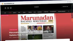 Publish Guest Post on dovisitdubai.ae