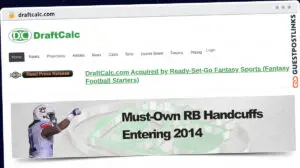 Publish Guest Post on draftcalc.com