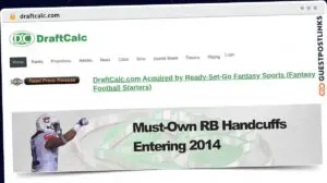 Publish Guest Post on draftcalc.com