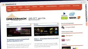 Publish Guest Post on dreamhack.ro