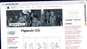 Publish Guest Post on dreimalalles.info