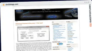 Publish Guest Post on drollthings.com