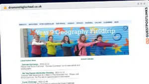 Publish Guest Post on dromorehighschool.co.uk