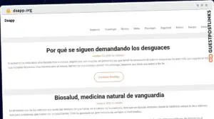 Publish Guest Post on dsapp.org