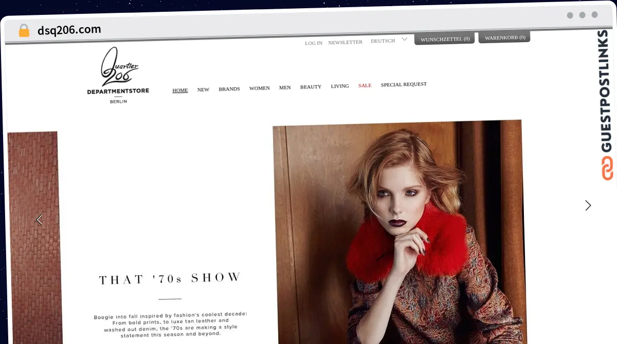 Publish Guest Post on dsq206.com