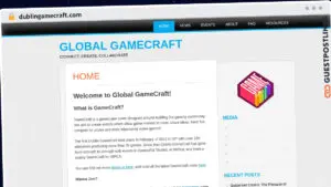 Publish Guest Post on dublingamecraft.com