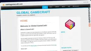 Publish Guest Post on dublingamecraft.com