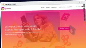 Publish Guest Post on dumpor.co.uk