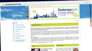 Publish Guest Post on dunkerque2010.org