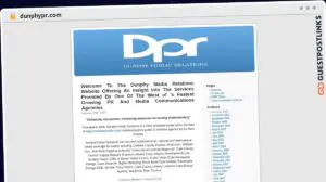 Publish Guest Post on dunphypr.com