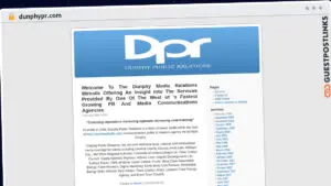 Publish Guest Post on dunphypr.com