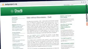 Publish Guest Post on dwbproject.org