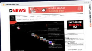 Publish Guest Post on dwizernews.com