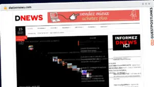 Publish Guest Post on dwizernews.com