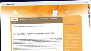 Publish Guest Post on e-aaa.info
