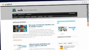 Publish Guest Post on e-aula.cl