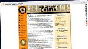 Publish Guest Post on eastlancscamra.org.uk