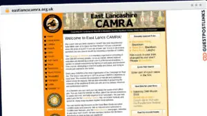Publish Guest Post on eastlancscamra.org.uk