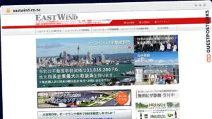 Publish Guest Post on eastwind.co.nz